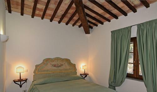 Agroturismo Badia Di Morrona Agriturismo