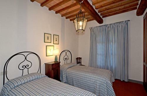Agroturismo Badia Di Morrona Agriturismo