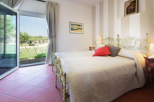 Villa Casale Vite 4