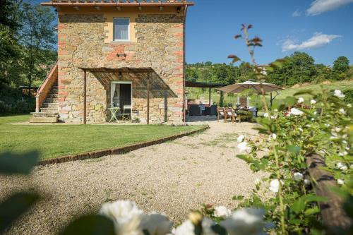 Villa Casale Vite 4