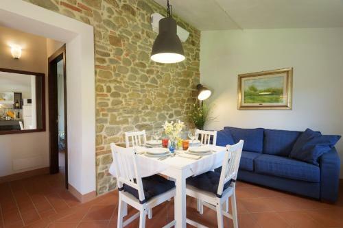 Villa Casale Vite 4