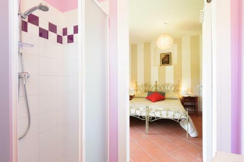 Villa Casale Vite 4