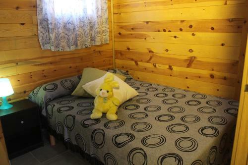 Camping & Bungalows Oasis