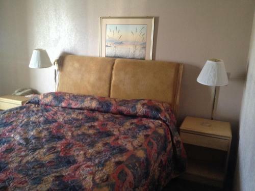 Posada Traveler Inn Denver