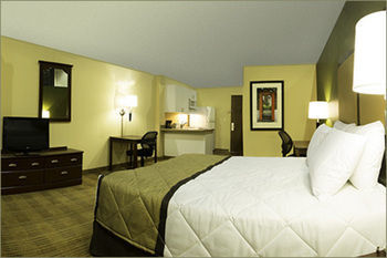 Hotel Extended Stay America - Memphis - Poplar Avenue