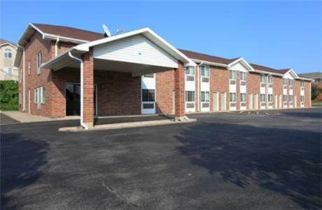 Hotel Super 7 - Bellevue