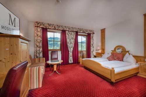 Hotel Moselebauer