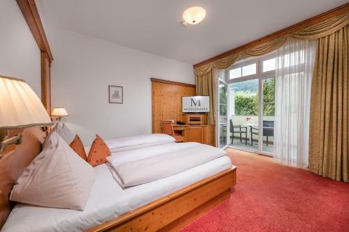Hotel Moselebauer