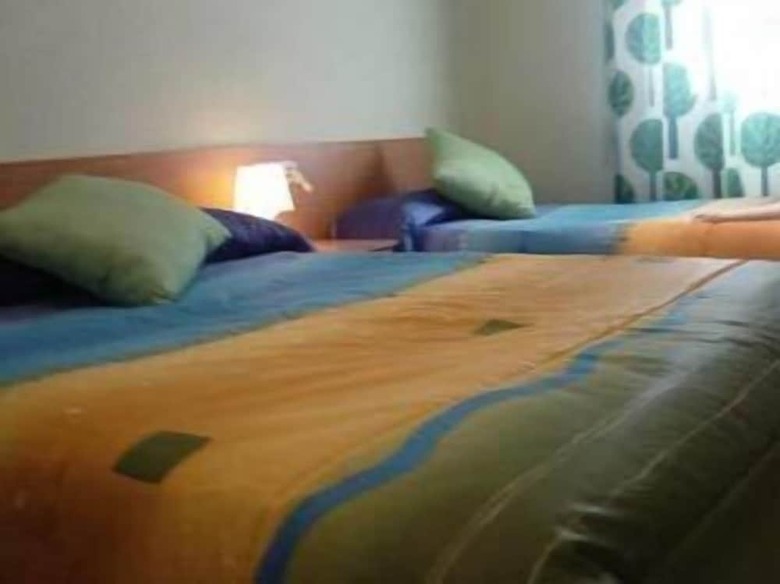 Hostal Emilio Barajas