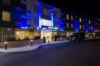 Hotel Zero Degrees Norwalk