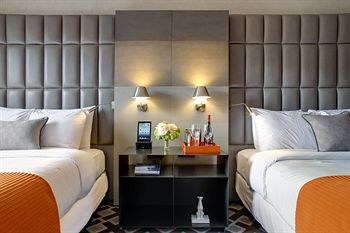 Hotel Zero Degrees Norwalk