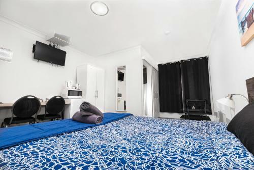 Bald Hills Motel