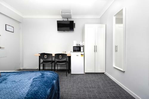 Bald Hills Motel