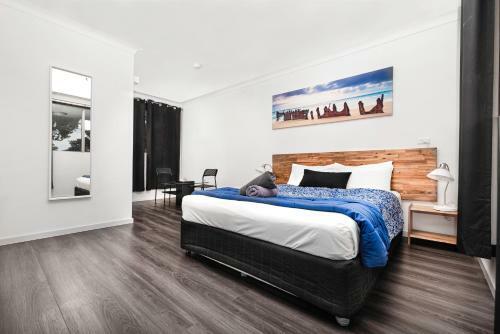 Bald Hills Motel