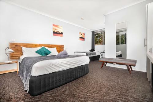 Bald Hills Motel