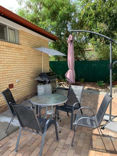 Bald Hills Motel