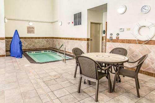 Hotel Comfort Inn & Suites Rapid City