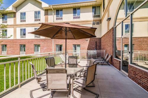 Hotel Comfort Inn & Suites Rapid City