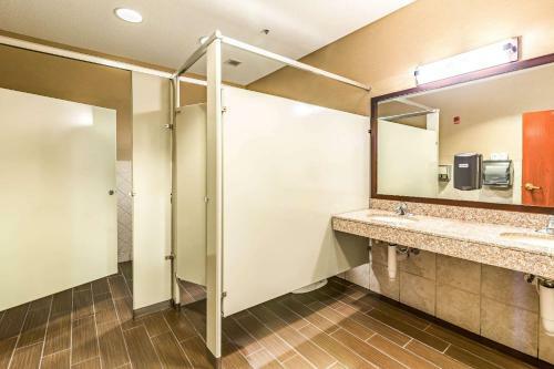 Hotel Comfort Inn & Suites Rapid City