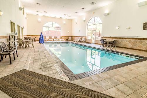 Hotel Comfort Inn & Suites Rapid City