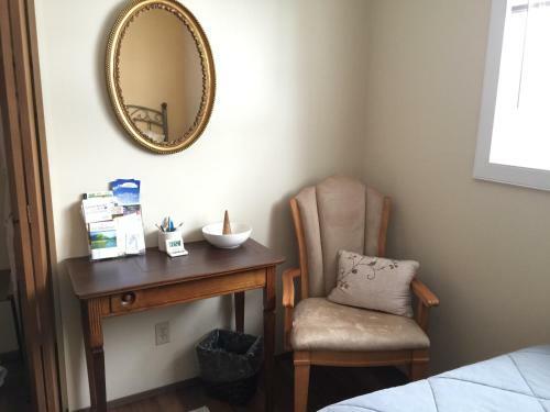 Wild Rose Bed & Breakfast