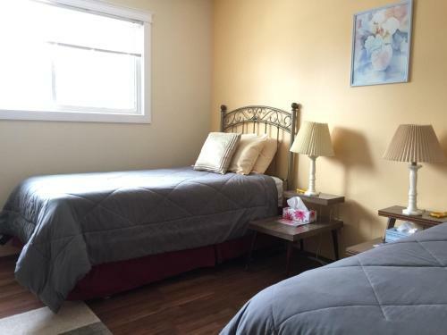 Wild Rose Bed & Breakfast