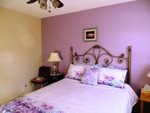 Wild Rose Bed & Breakfast