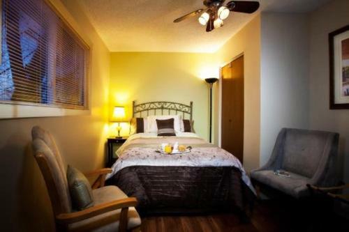 Wild Rose Bed & Breakfast