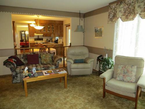 Wild Rose Bed & Breakfast
