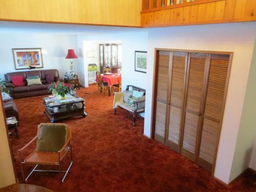 Wild Rose Bed & Breakfast