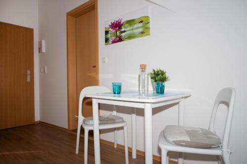Apartamento Ferienwohnungen An Der Weser
