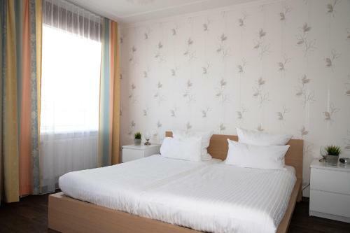 Apartamento Ferienwohnungen An Der Weser