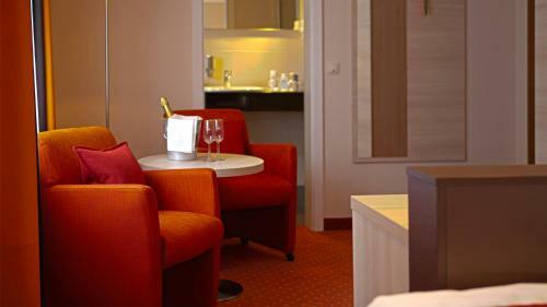 Hotel Landgasthof Eiserner Ritter