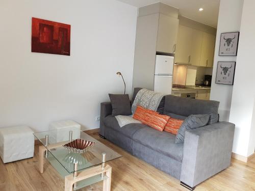 Apartamentos Julia