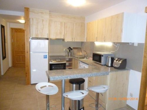 Apartamentos Julia