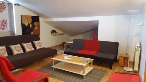 Apartamentos Julia