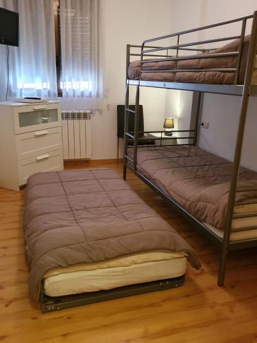 Apartamentos Julia