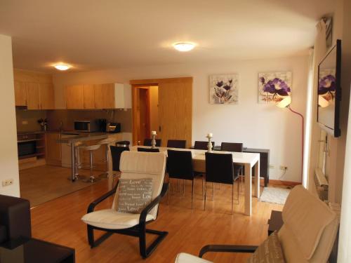 Apartamentos Julia