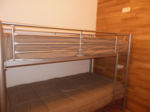 Apartamentos Julia