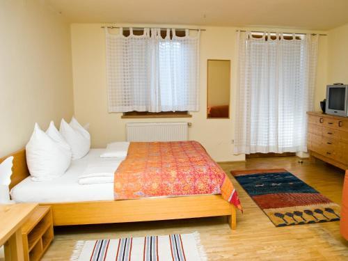 Bed & Breakfast Pension Popotnik