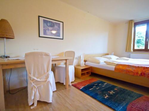 Bed & Breakfast Pension Popotnik