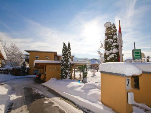 Bed & Breakfast Pension Popotnik
