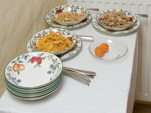 Bed & Breakfast Pension Popotnik
