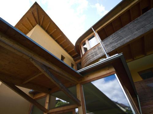 Bed & Breakfast Pension Popotnik