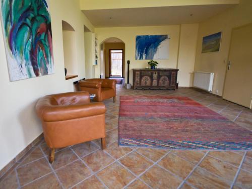 Bed & Breakfast Pension Popotnik