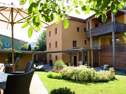 Bed & Breakfast Pension Popotnik