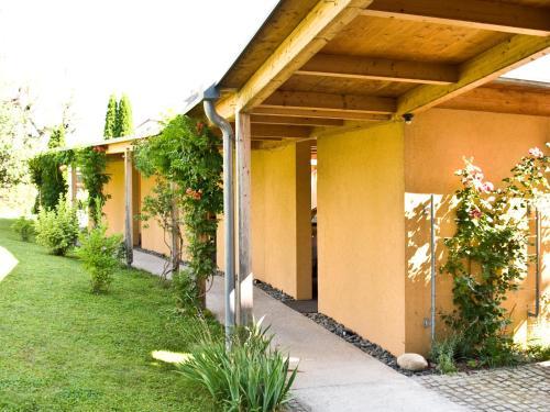 Bed & Breakfast Pension Popotnik