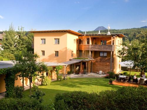 Bed & Breakfast Pension Popotnik