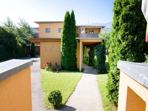 Bed & Breakfast Pension Popotnik
