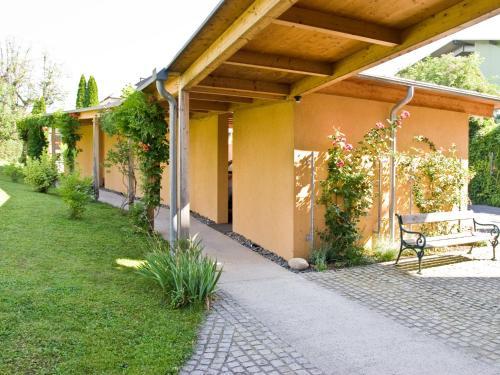 Bed & Breakfast Pension Popotnik